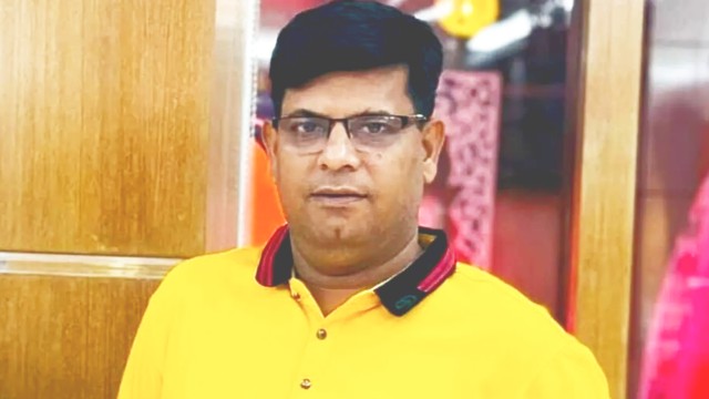 রাজধানীতে যুবদল নেতাকে প্রকাশ্যে গুলি করে হত্যা — পল্লবীতে থমথমে পরিস্থিতি